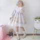 Daisy Lolita Style Dress OP (WS54)